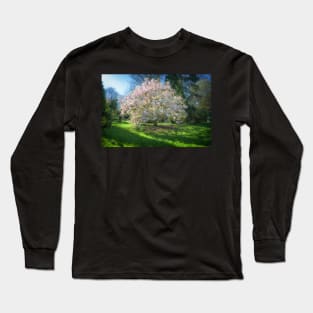 Magnolia Long Sleeve T-Shirt